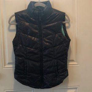 Puffer Vest